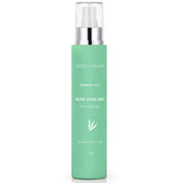 Bade Natural Güneş Sonrası Aloe Vera Jel 100 ml